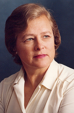 Margaret Billingham