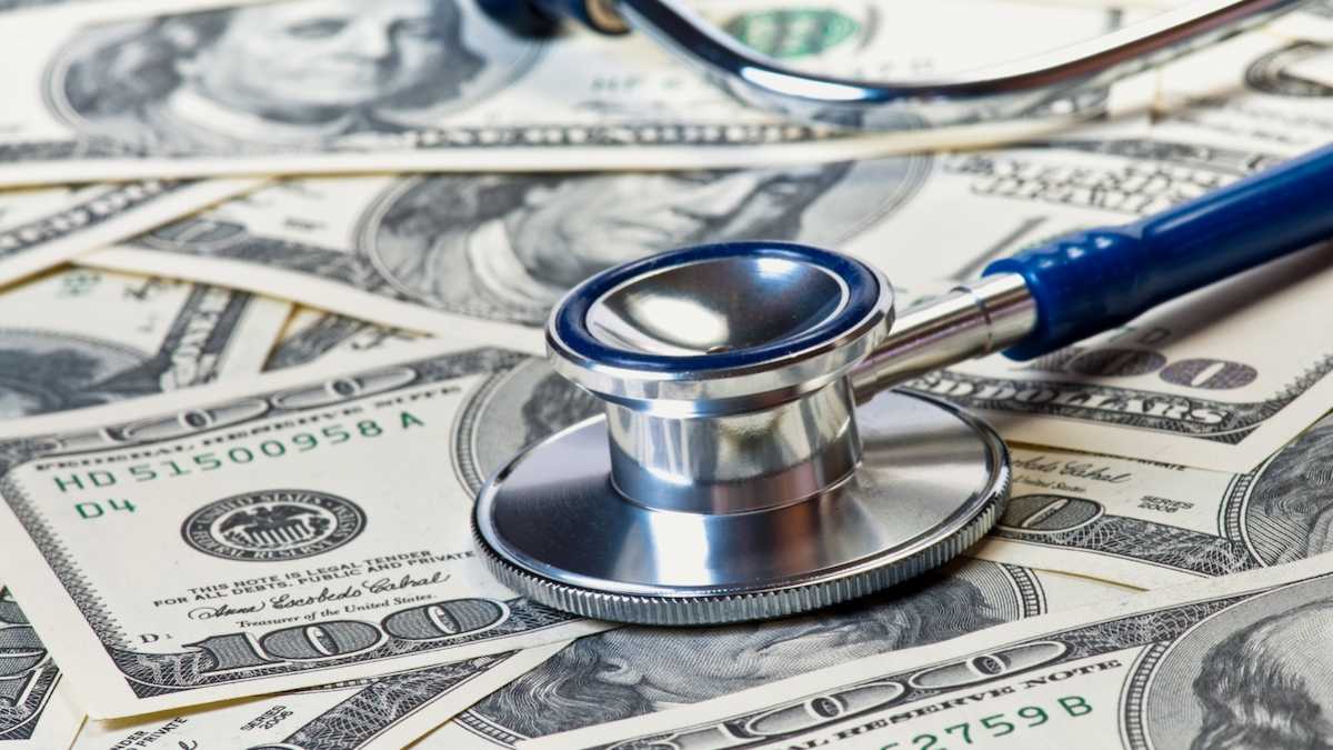 Competition keeps health-care costs low, researchers find ...
