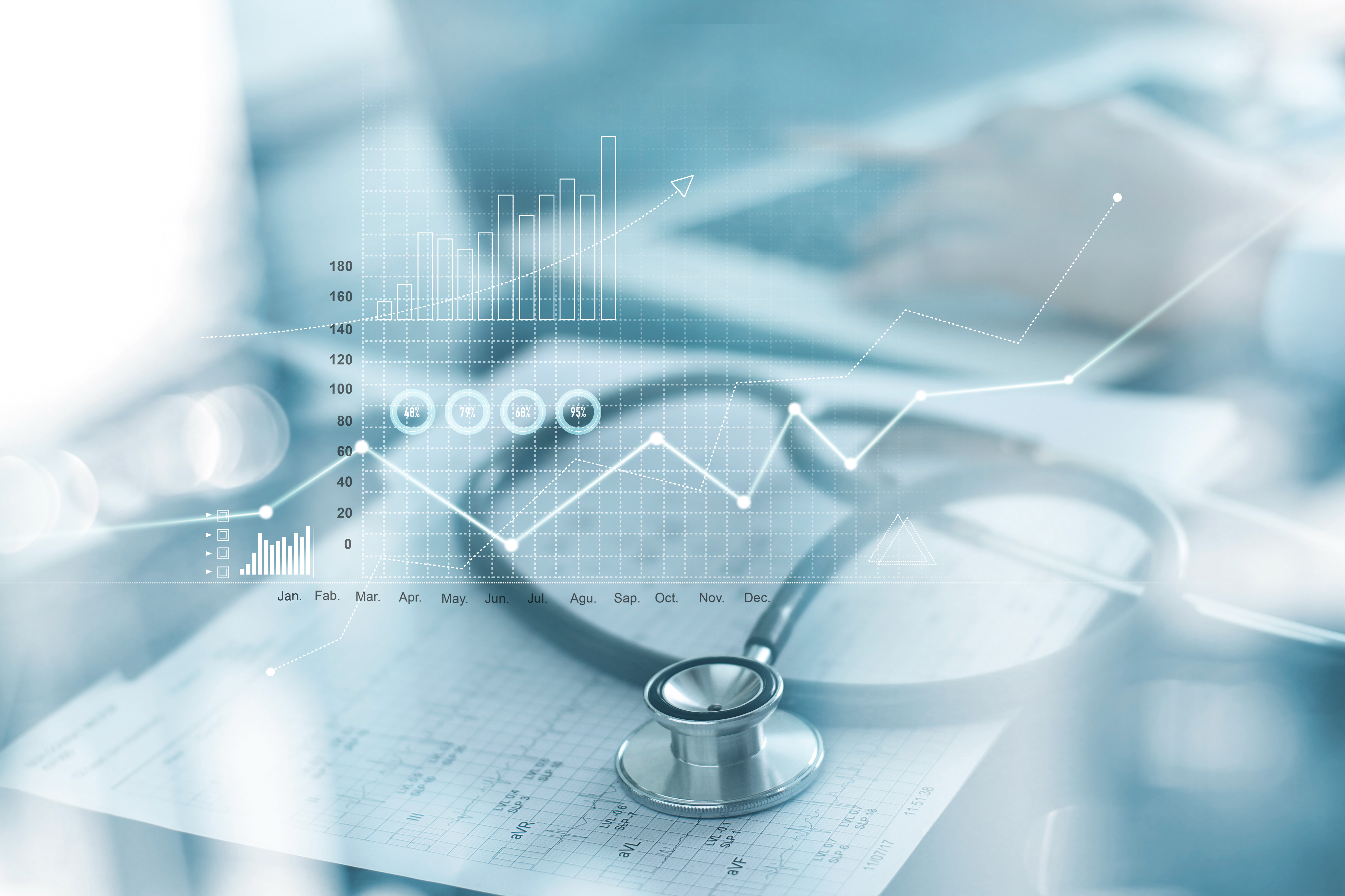 Stanford Medicine to offer master’s degree in clinical informatics management | News Center