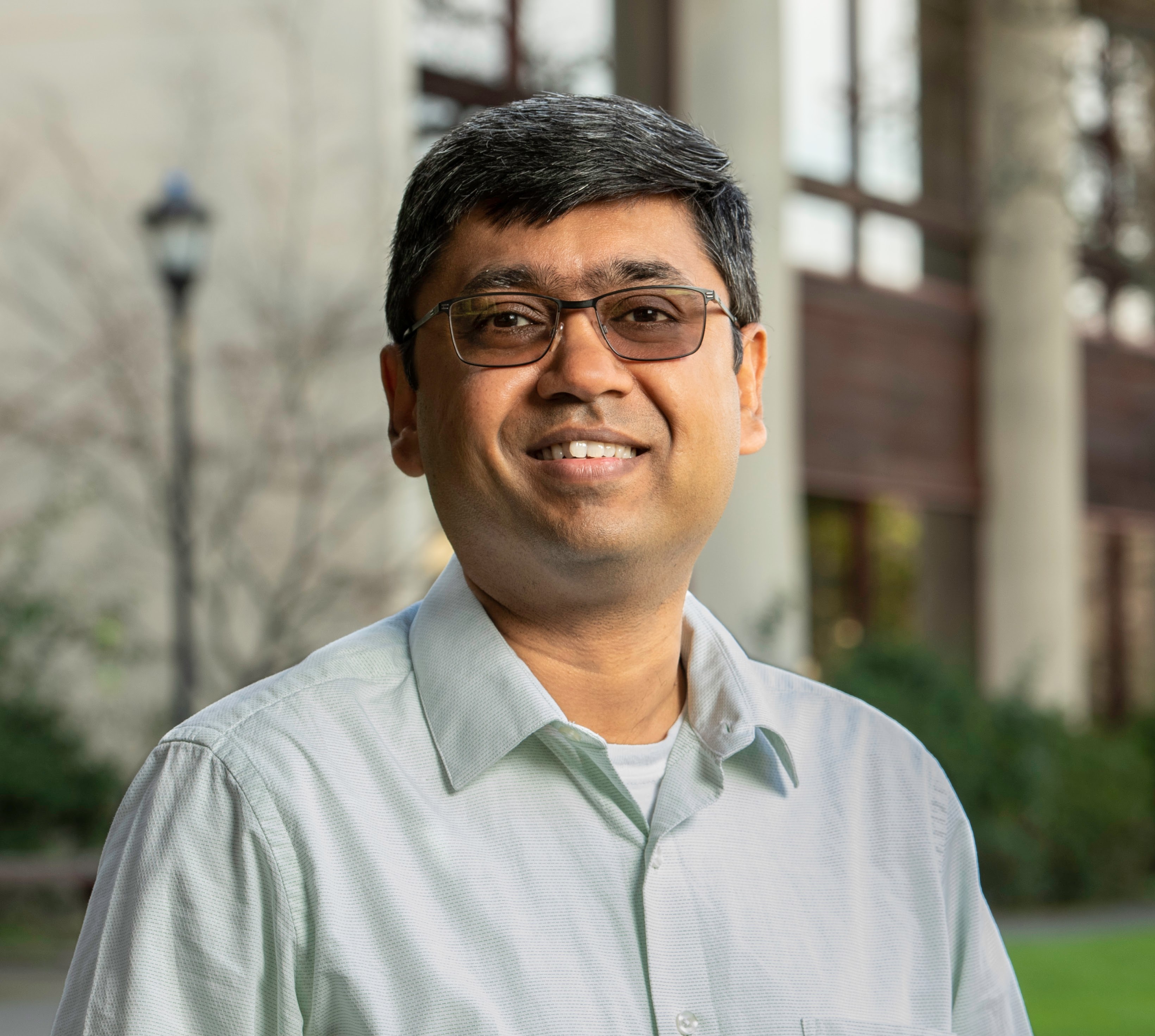 Stanford Health Care appoints inaugural chief data scientist | News Center