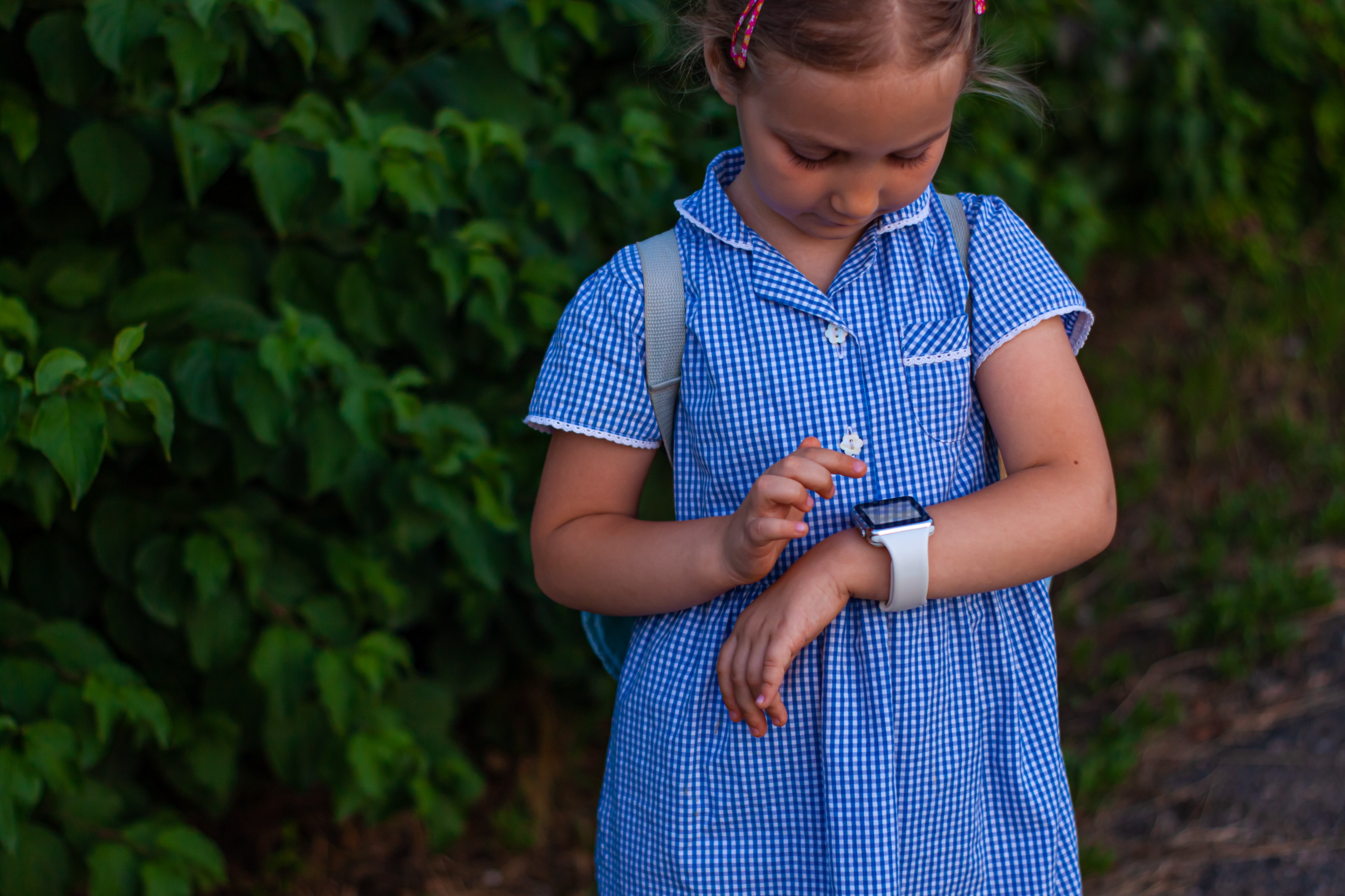 Smartwatches can pick up abnormal heart rhythms in kids, Stanford Medicine study finds | News Center