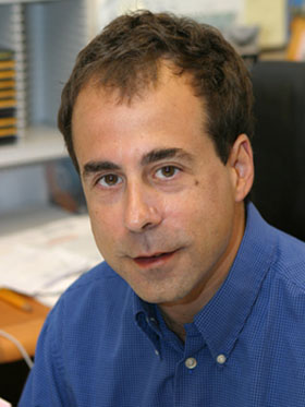 Geneticist <b>Mark Kay</b> uses a gene-therapy technique known as RNA inihibition ... - timeline-2001_mkay_A81