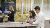 Drop-in help for mobile devices, laptops now available at medical school 
