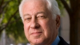 Longtime Stanford leader, donor John Freidenrich dies