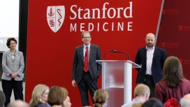 Town hall meeting offers financial overview of medical school