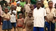 African armed conflict kills more children indirectly than in actual fighting