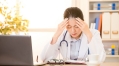 5 Questions: Looking for solutions to physician burnout in other professions