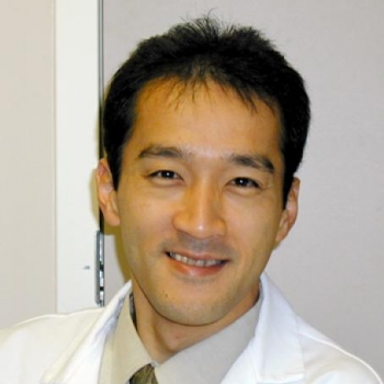 Yasuhiro Honda, MD