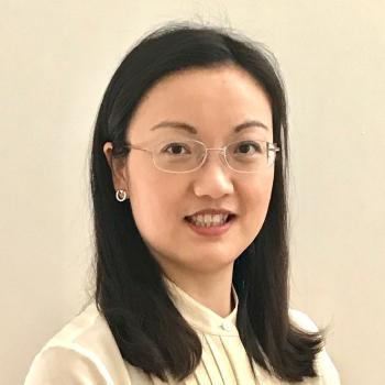 Huiqiong Deng, MD, PhD