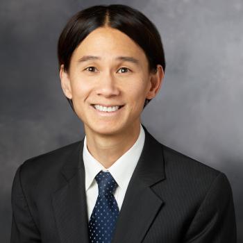 Stephen Chang, MD, PhD