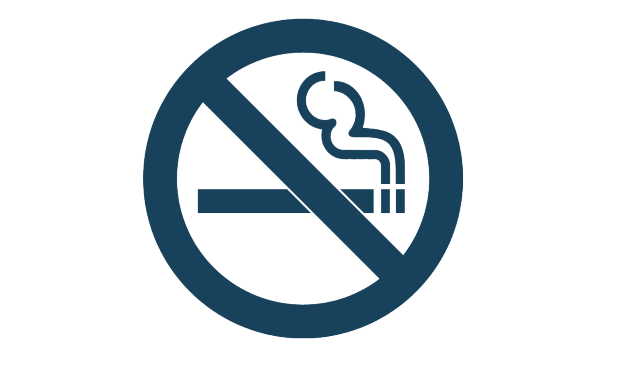 Tobacco-Free Campus Policy