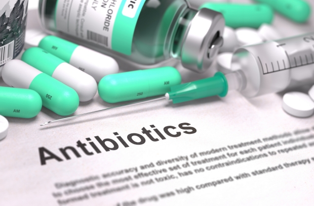 Listen to Dr. Cheng Discuss Research to Create Safer Aminoglycoside Antibiotics