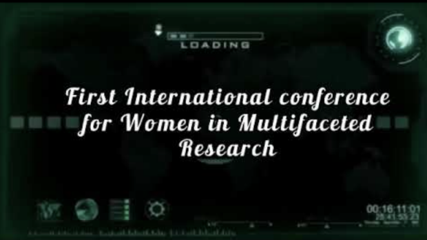women COVID conference