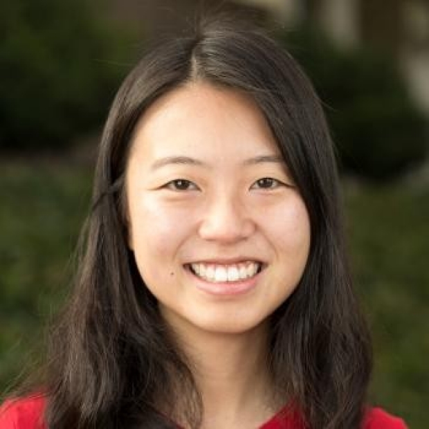 Serena Yeung, PhD