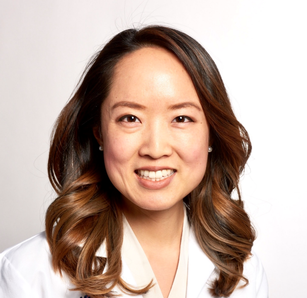 Michelle Lin, MD, MPH, MS