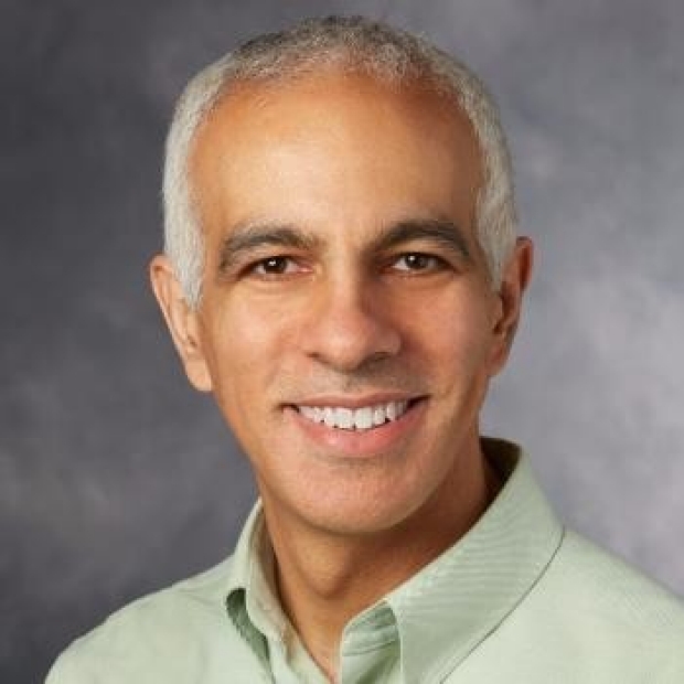 Michael M Zeineh, MD, PhD