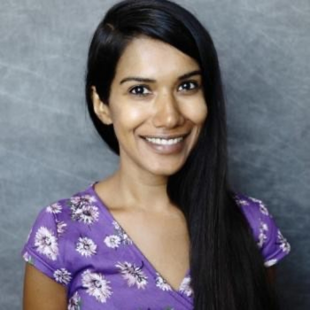Harini Iyer, PhD