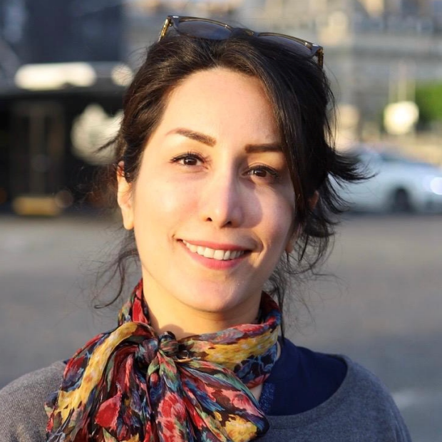 Dena Sadeghi Bahmani, PhD