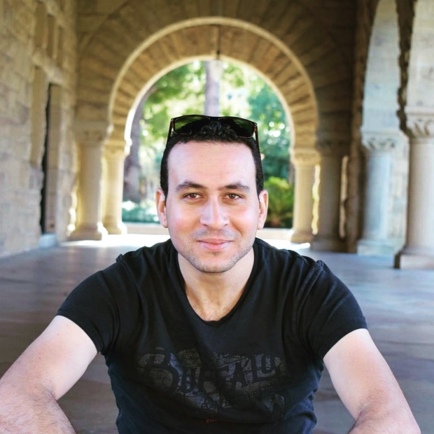 Ramy Hussein, PhD