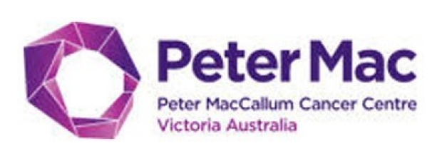 Peter McCallum logo