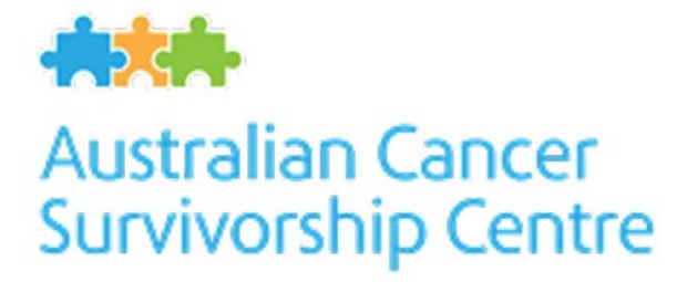 Australian Cancer Survivorship Centre logo