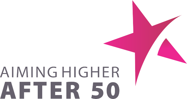 Aiming Higher Logo