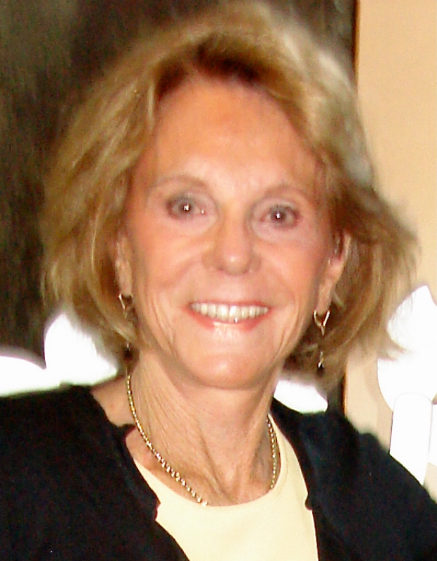 Picture of Joyce Hanna