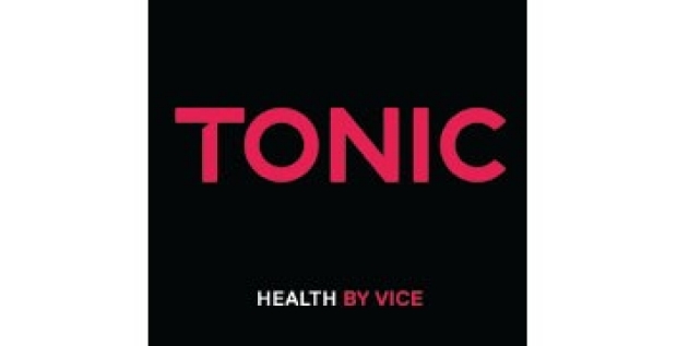 Vice Tonic Logo