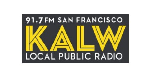 KALW Logo