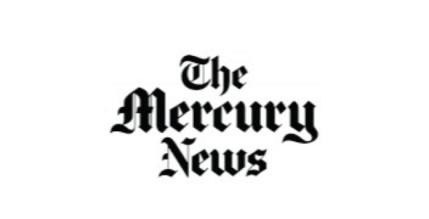 Mercury News Logo