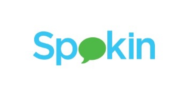 Spokin Logo