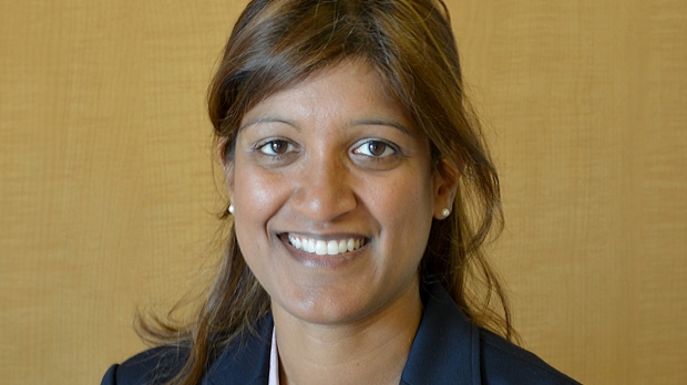 Dr. Sharon Chinthrajah