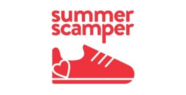 Summer Scamper 2019