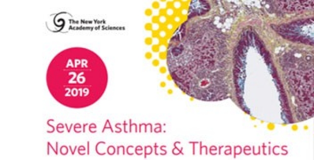 Severe Asthma Symposium 2019