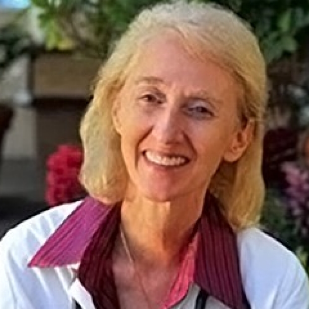 Dr. Joann Blessing-Moore