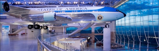 Air Force One Event