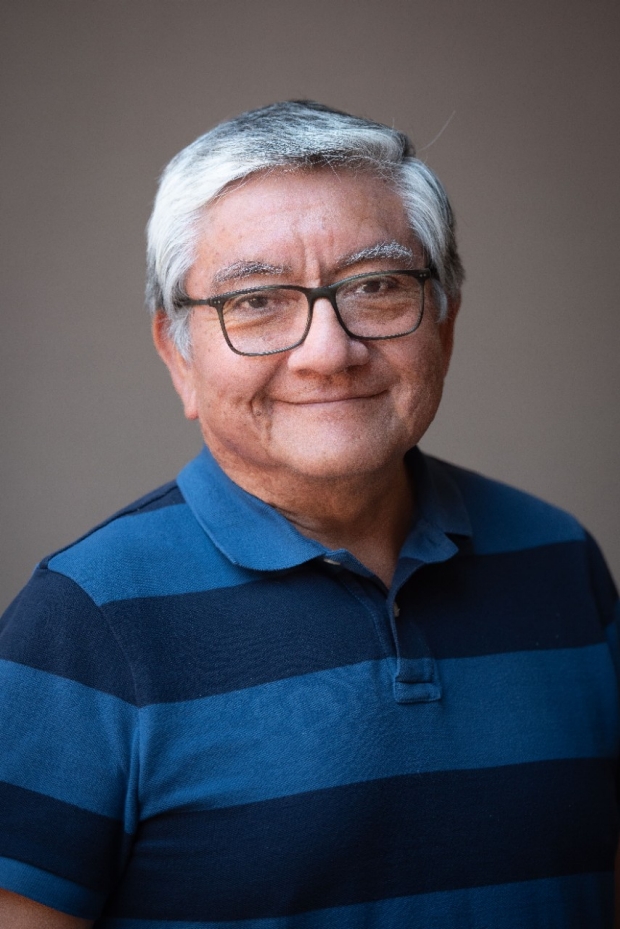 Dr. Miguel Angeles