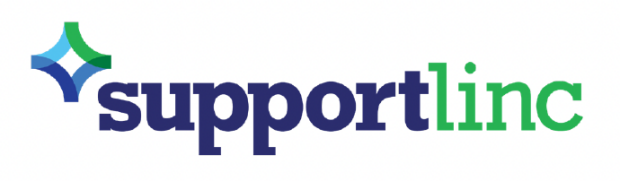 SupportLinc Logo