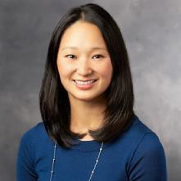  Marianne Chen, MD
