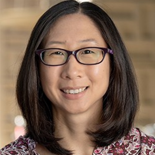 Cynthia Khoo, MD, PhD