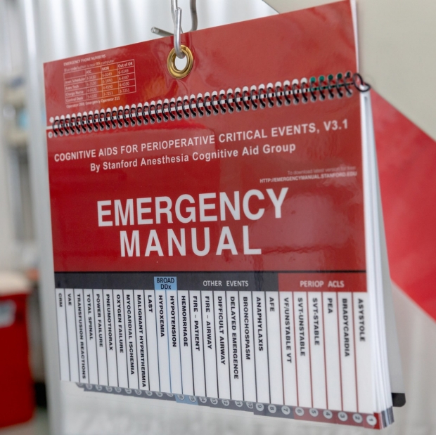 Emergency Manual 