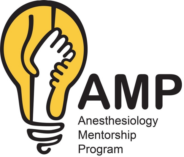 Anesthesiology Mentorship Program Logo