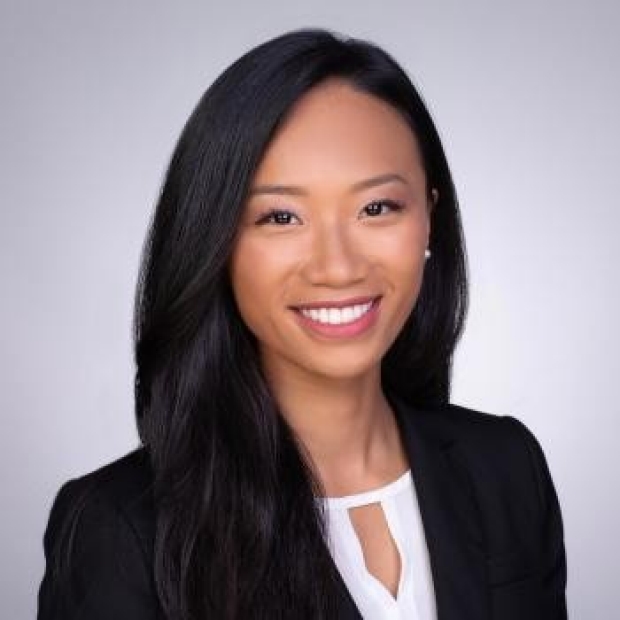 Dr. Nguyen receives the Stanford Human Artificial Intelligence - AI in Medical Imaging Partnership Grant