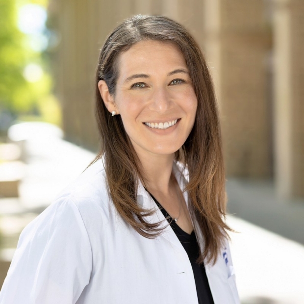 Dr. Arkin appointed New Director of the Critical Care Medicine Core Clerkship for Medical Students