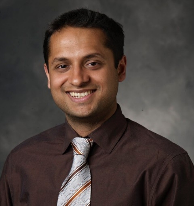 Jai Madhok appointed New Program Director for CCM ACGME Fellowship 