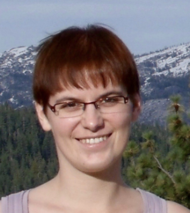 Alexandra Kling, PhD