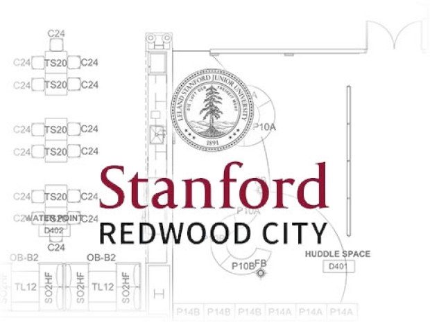 Redwood City Campus