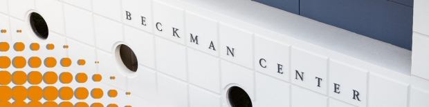 Beckman Center building image