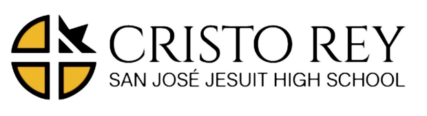 Cristo Rey logo