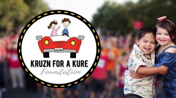 Kruzn-Logo